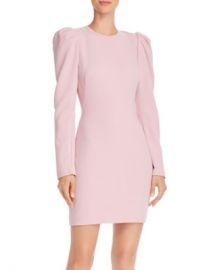 Black Halo Hadley Mini Dress - 100  Exclusive Women - Bloomingdale s at Bloomingdales