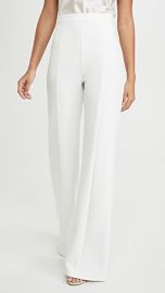 Black Halo Isabella Pants at Shopbop