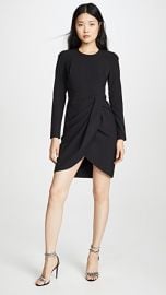 Black Halo Ivana Sheath Dress at Shopbop