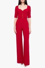 Black Halo Kerry Jumpsuit at Black Halo