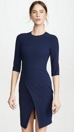 Black Halo Kofi Dress at Shopbop