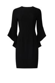 Black Halo Lorie Sheath at Rent the Runway