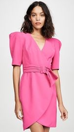 Black Halo Maricopa Dress at Shopbop