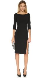 Black Halo Marissa Sheath Dress at Shopbop