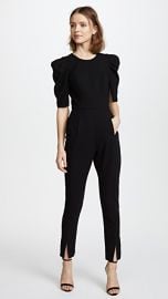 Black Halo Russo Jumpsuit at Shopbop