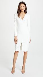 Black Halo Sambora Sheath Dress at Shopbop