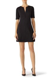 Black Kane Dress by Trina Turk for 84 Rent the Runway at Rent the Runway