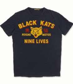 Black Kats at Johnson Motors Inc