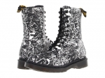 Black and white Docs at Zappos