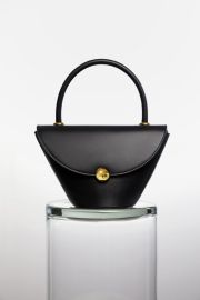 Black flap bag - MAM at MAM