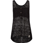 Black lace top like Victorias at Tillys