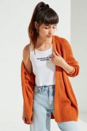 Blake Cardigan at Urban Outfitters