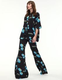 Blake Flared Pants at Cynthia Rowley