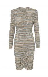 Blake Jersey Dress by Stine Goya at Moda Operandi