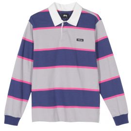 Blake Rugby Jersey by Stussy at Stussy