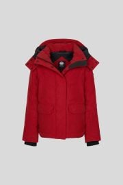 Blakely Parka at Canada Goose Generations