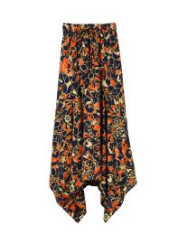 Blanca Skirt North Sea Multi at ALC