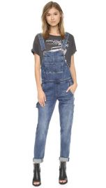 Blank Denim Denim Overalls at Shopbop