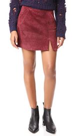 Blank Denim Ruby Skirt at Shopbop