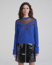 Blaze Sweater at Rag & Bone