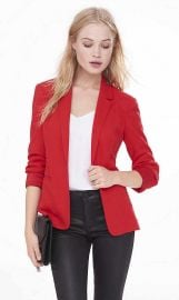 Blazer at Express