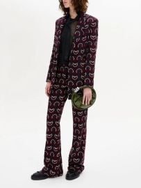 Blazer at Sonia Rykiel