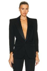 Blazer at FWRD