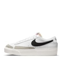 Blazer Low Platform Womenx27s Shoes com at Nike