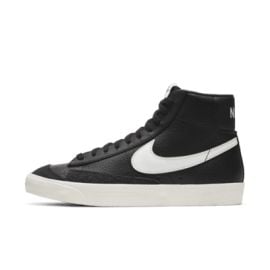 Blazer Mid x2777 Vintage Menx27s Shoes com at Nike