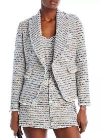 Blazers AQUA Womens Clothing - Bloomingdales at Bloomingdales