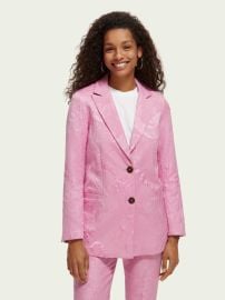 Blazers Ladies Clothing at Scotch Soda at Scotch & Soda