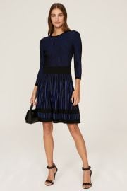 Bleeker Dress by Shoshanna for 80 Rent the Runway at Rent the Runway