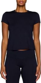 Bleusalt The Perfect T in Navy at Amazon