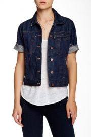 Blondie Short Sleeved Jacket at Nordstrom Rack