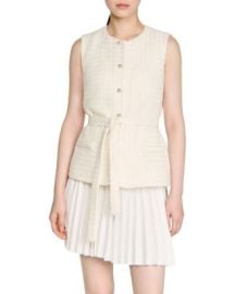 Bloom Mixed Media Short Dress at Bloomingdales