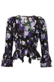 Blossom Blouse by Marissa Webb at Rent The Runway