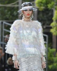 Blouses Tops - Ready-to-wear Fashion CHANEL at Chanel