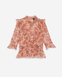 Blouses amp Shirts for Women The Kooples - US at The Kooples