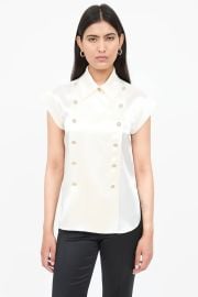 Blouses amp Tops - Ready-to-wear Fashion CHANEL at Chanel