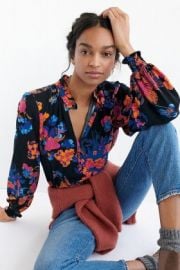 Blouses for Women at Anthropologie