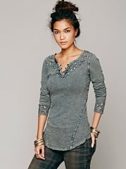 Blue Luna Top at Free People