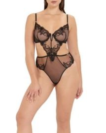 Bluebella Marseille Underwire Bodysuit   Bloomingdales at Bloomingdales