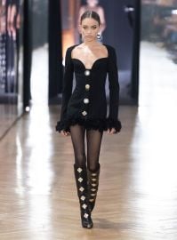 Blumarine Spring Summer 2026 Fashion Show Blumarine US at Blumarine