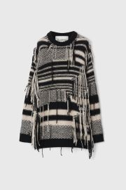 Bo long knit Rodebjercom at Rodebjer