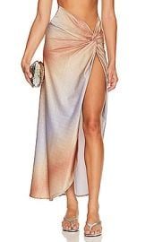 Boamar Beatrix Sarong at Revolve