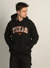 Boathouse NCAA TEXAS CAMO PULLOVER HOODIE at Bayshore Shopping Centre in Ottawa ON at Boathouse