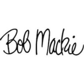 Bob Mackie at Bob Mackie