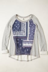 Bobbie Pullover at Anthropologie