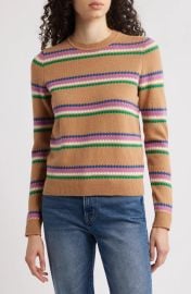 Boden Edie Fair Isle Sweater at Nordstrom Rack