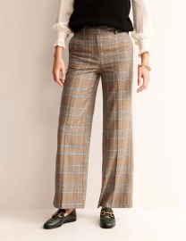 Boden Westbourne Wool Pants at Boden